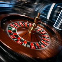 BoomsBet - Live Roulette by Evolution Gaming
