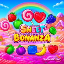 BoomsBet - Sweet Bonanza Slot Game - Multipliers