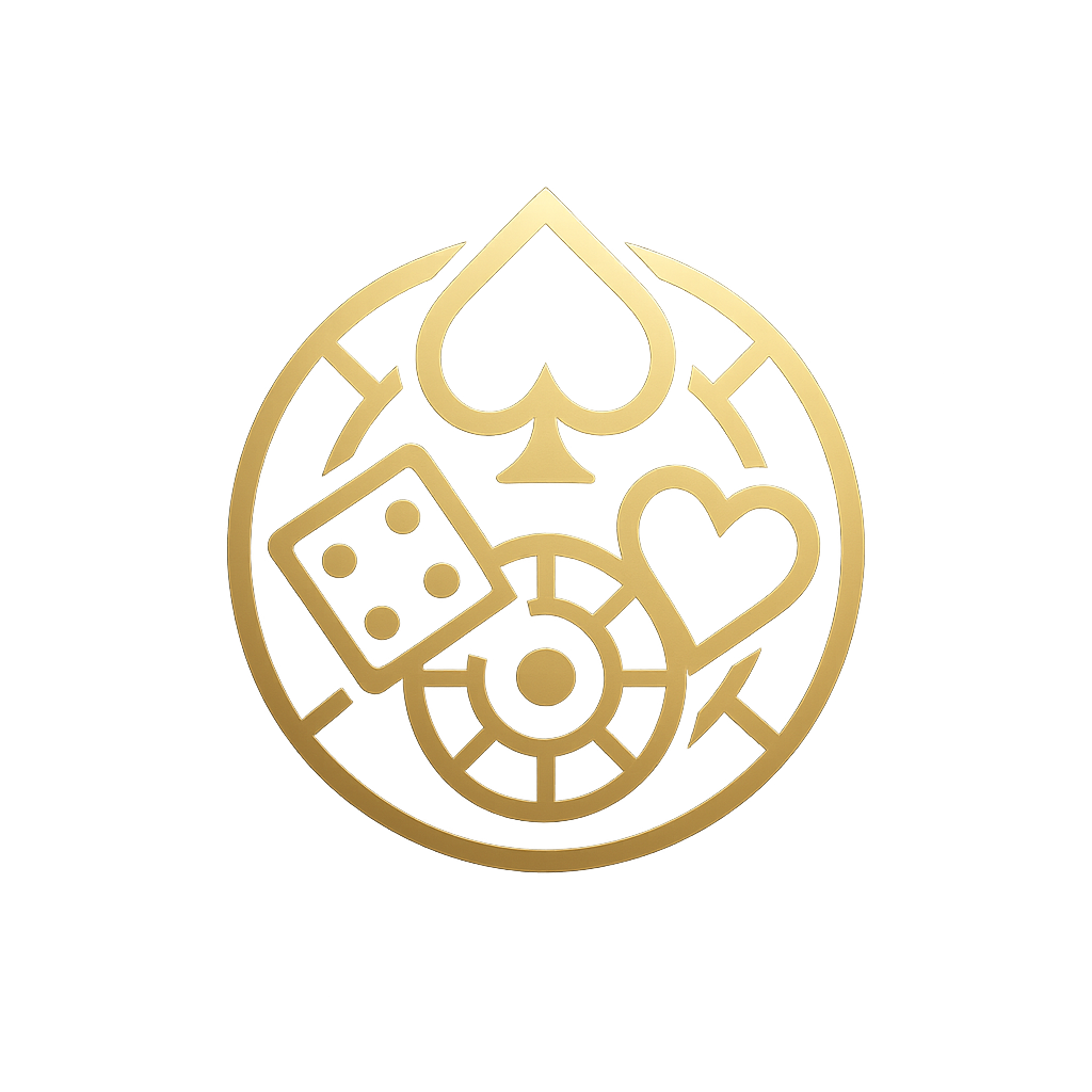 BoomsBet Casino Logo