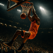 BoomsBet - Basketball Sports Betting